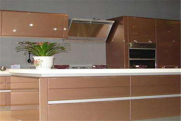 意百欧艺术橱柜